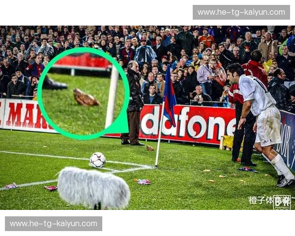 永恒的对决：巴萨vs皇马，绿茵场上的史诗级碰撞